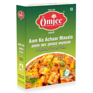 AAM ACHAR MASALA POWDER