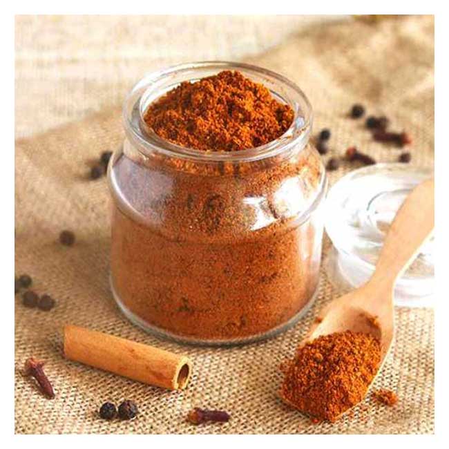 AAM ACHAR MASALA POWDER