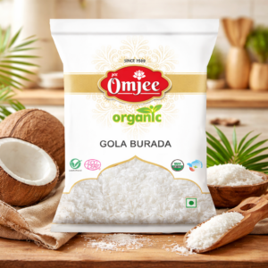 Coconut Powder (गोला बुरादा)