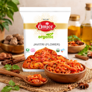 Javitri Flower (जावित्री फूल)