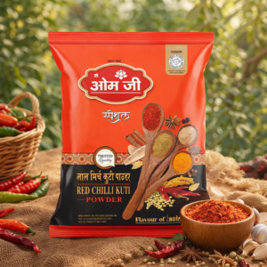 Red Chilli Kutti Special