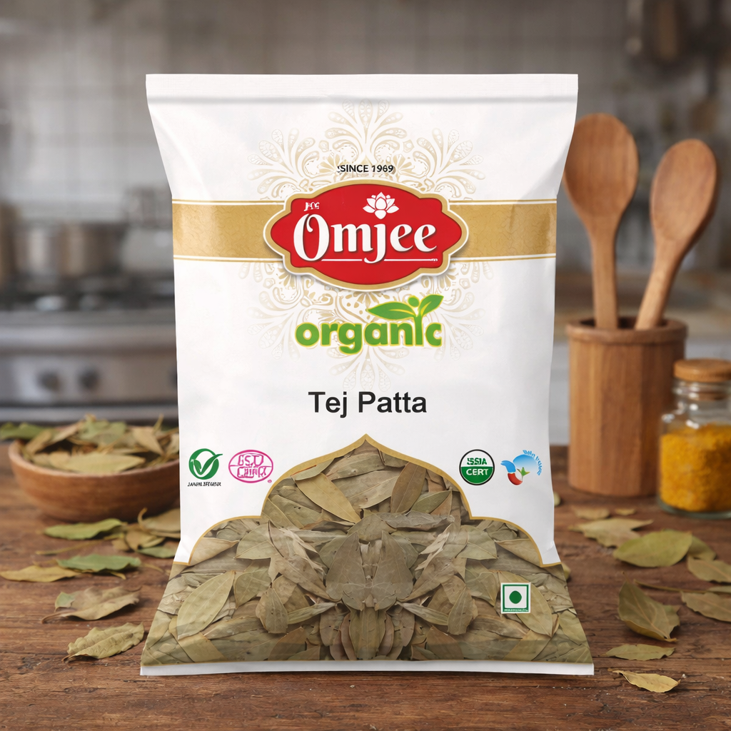 Bay Leaf (तेज पत्ता)