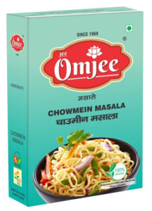 Chowmein Masala
