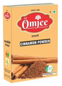 Cinnamon Powder