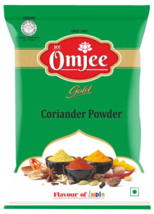 Coriander Power Gold