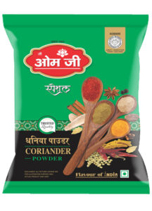 Coriander Power – Special
