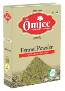 Fennel Powder