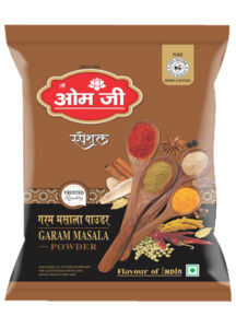 Garam Masala Powder – Special