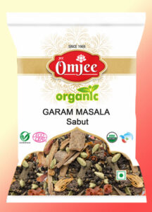 Garam Masala Whole (गरम मसाला)
