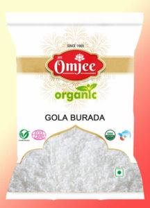 Coconut Powder (गोला बुरादा)