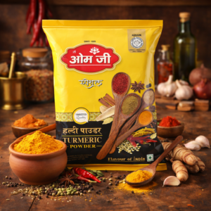 Turmeric Powder – Special