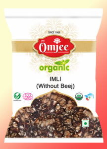 Tamarind without Seeds (इमली बिना बीज के)