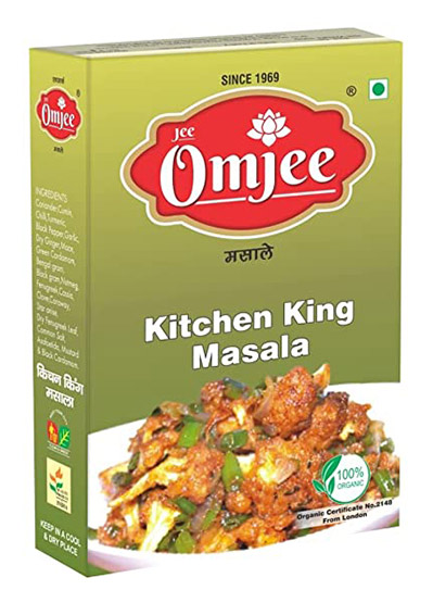 Kitchen King Masala
