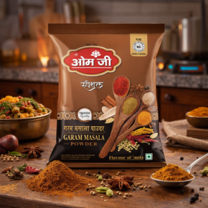 Garam Masala Powder – Special