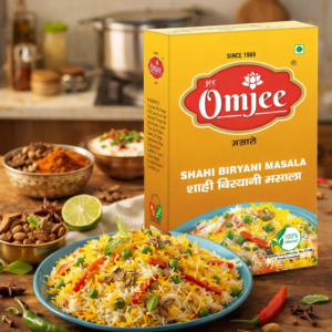 Shahi Biryani Masala