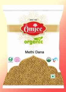 Methi Dana (मेथी दाना)