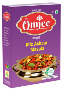 Mix Achaar Masala