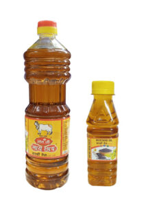 Mustard Oil
