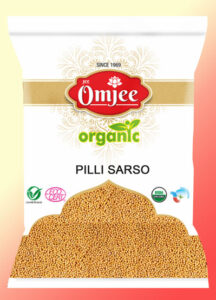 Pilli Sarso