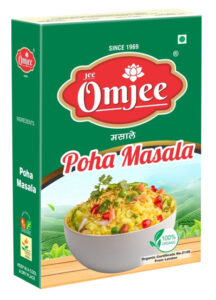 Poha Masala