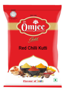 Red Chilli Kutti Gold