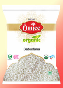 Sabudana