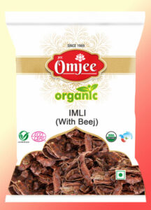 Tamarind with Seeds (इमली बीज के साथ)