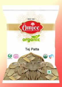 Bay Leaf (तेज पत्ता)