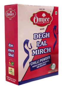 Degh Lal Mirch