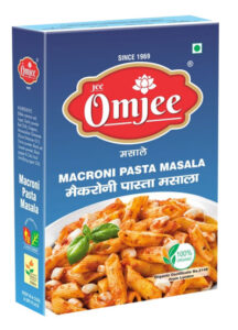 Macroni Pasta Masala