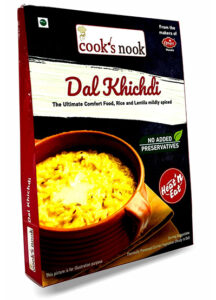 Dal Khicdi