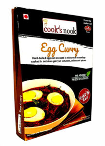 Egg Curry