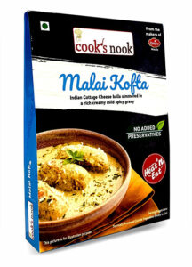 Malai Kofta