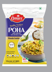 Poha