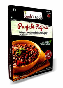 Punjabi Rajma