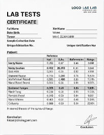 Dry Mango Powder – Special