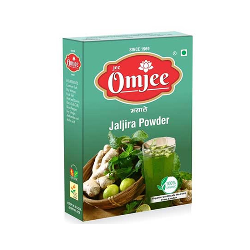 Jaljeera Powder