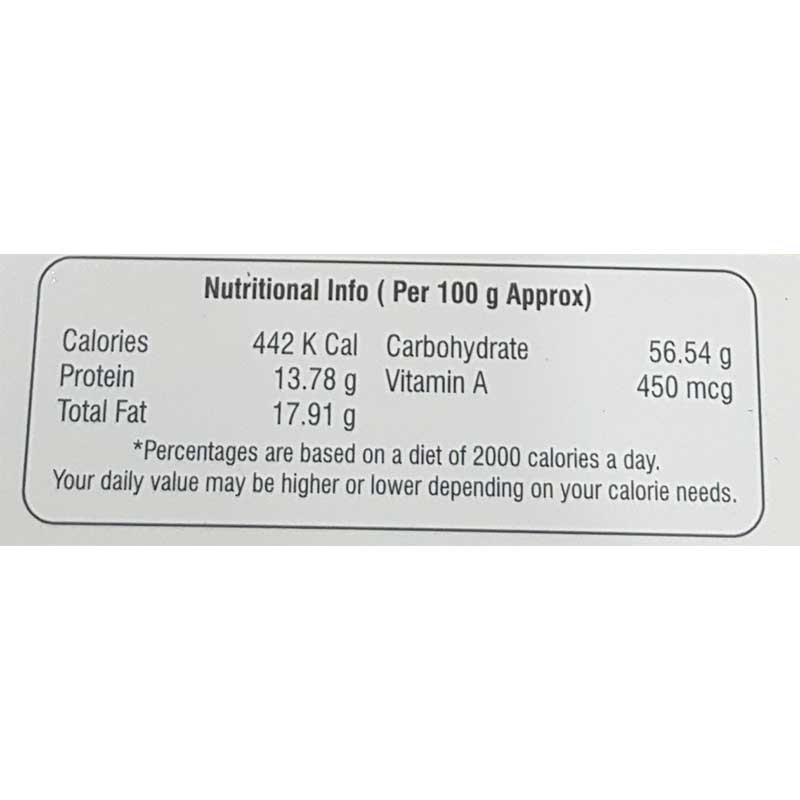 Kashmiri Mirch Powde