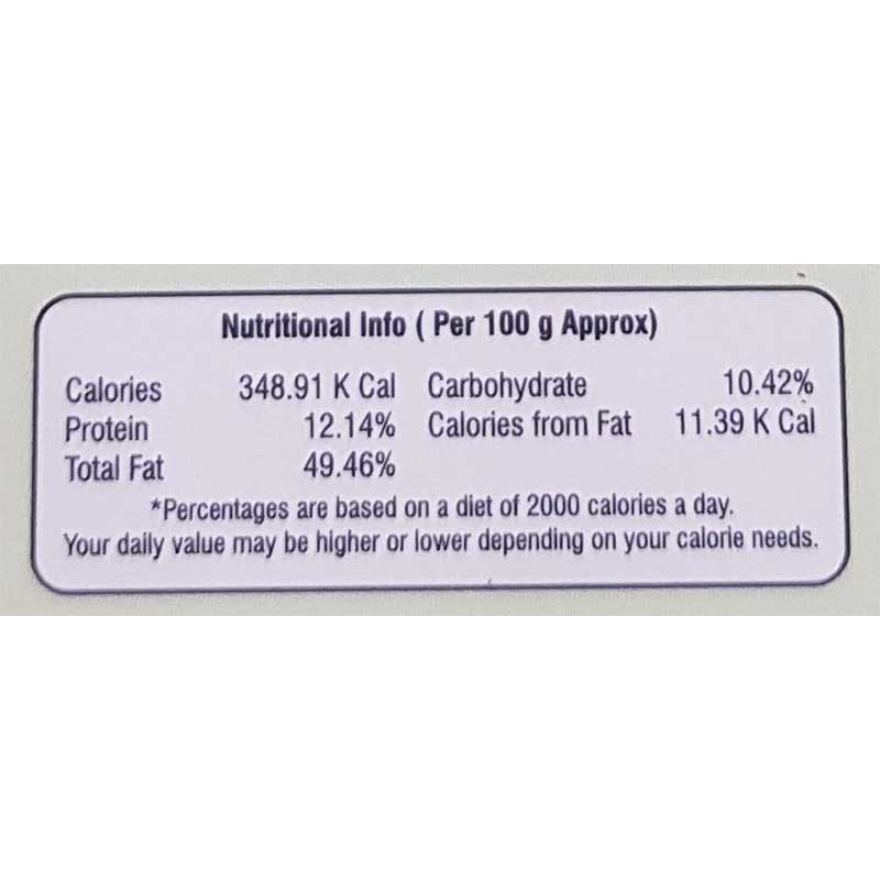 Roasted Sabji Masala