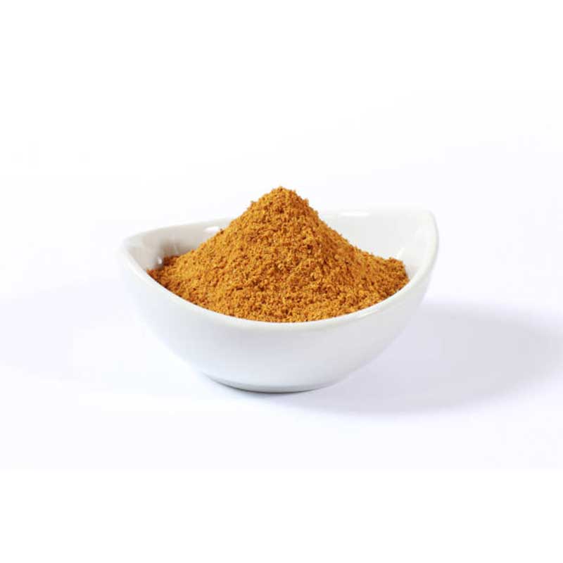 Garam Masala