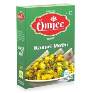 Kasoori Methi (Dabbi)