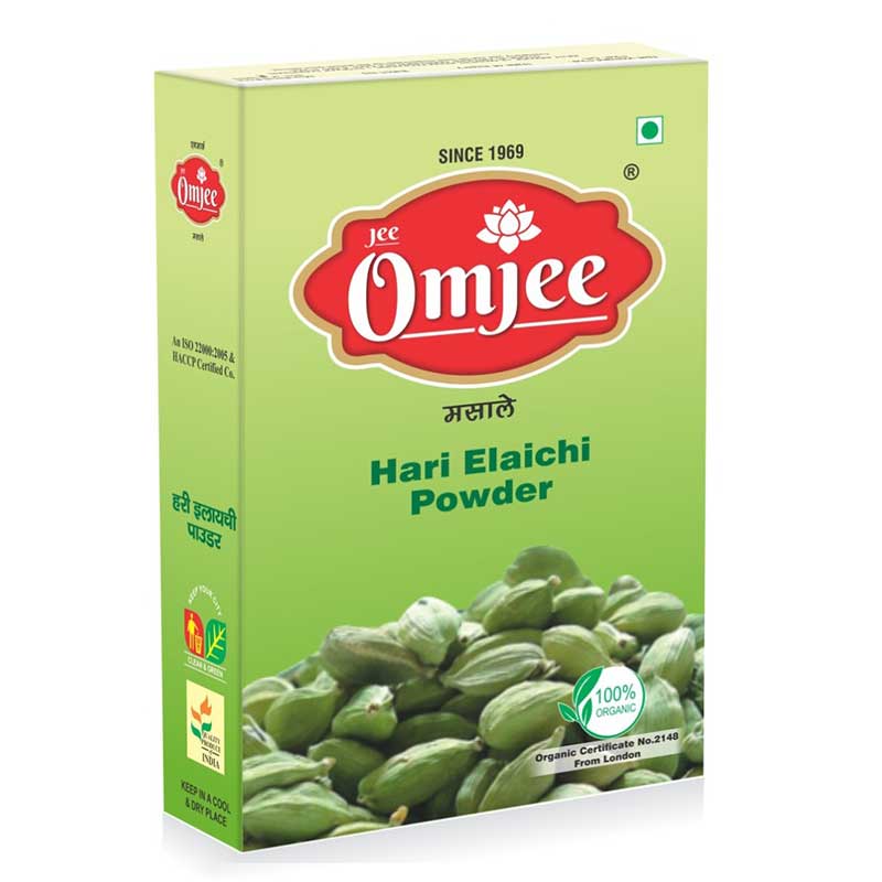 Hari Elaichi Powder