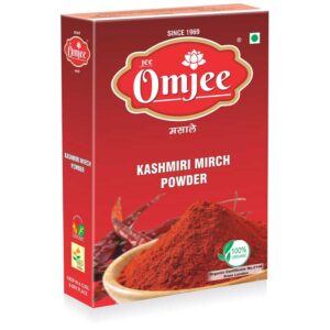 Kashmiri Mirch Powde