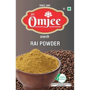 Rai Powder