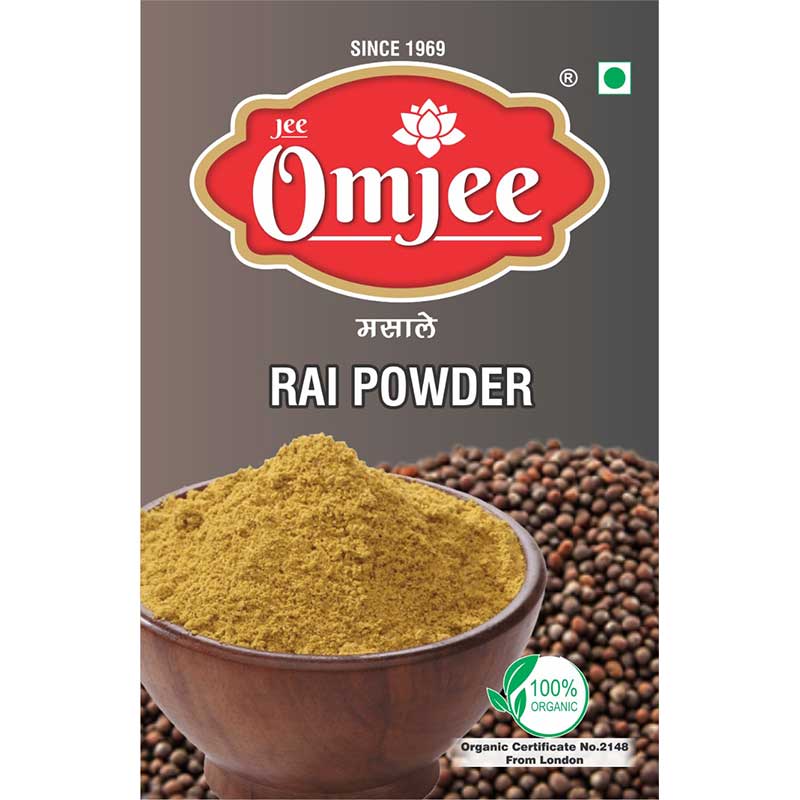 Rai Powder
