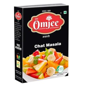 Chat Masala
