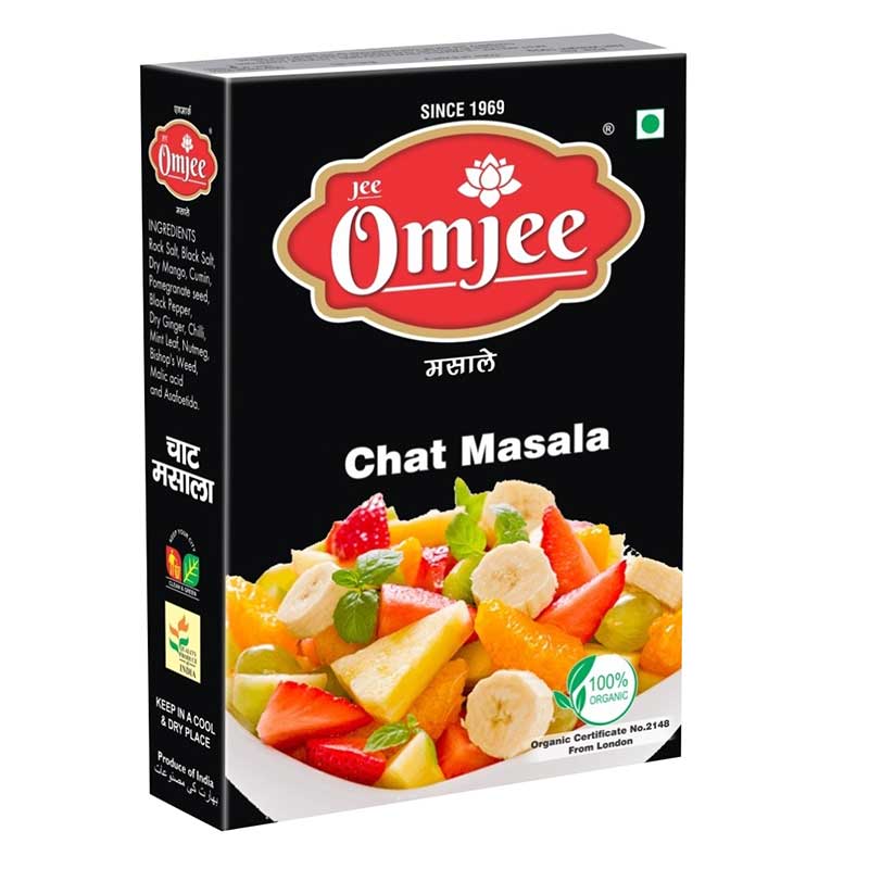 Chat Masala