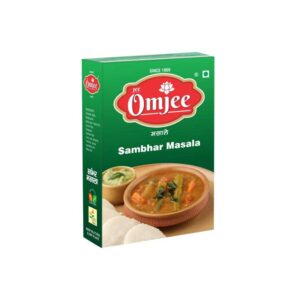 Sambhar Masala