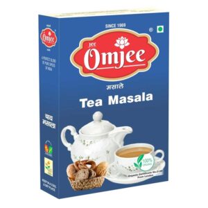 Tea Masala