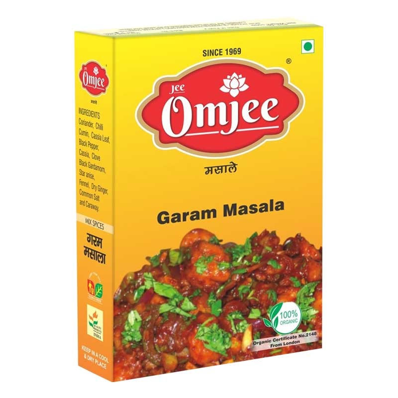 Garam Masala